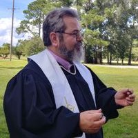 Profile Picture of Pastor Jay Randolph (@PastorJayRando1) on Twitter