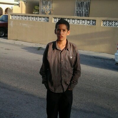 Profile Picture of Ivan Solis (@ivansolis189) on Twitter