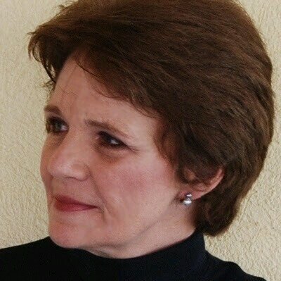 Profile Picture of Kate M. Powers (@powerskatem) on Twitter