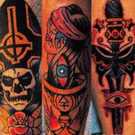 Profile Picture of Mark Hawkins (@markhtattoos) on Instagram