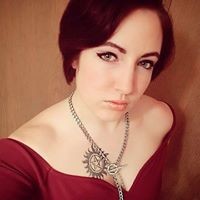 Profile Picture of Amber Samson (@amber-samson-1) on Quora