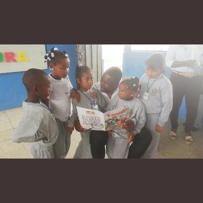 Profile Picture of Carlos Vicente Tenorio Medina (@DemoledorCT) on Twitter