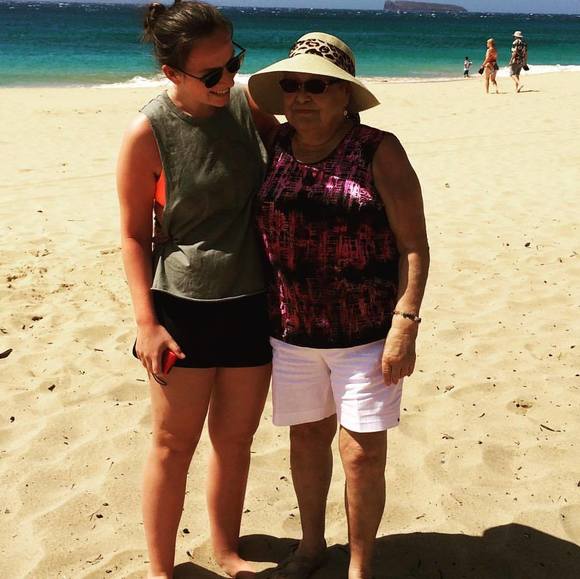 Profile Picture of Claire Poitras (@clairepoitras) on Poshmark