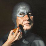 Profile Picture of Andreas Englund - Artist (@andreasenglundart) on Instagram