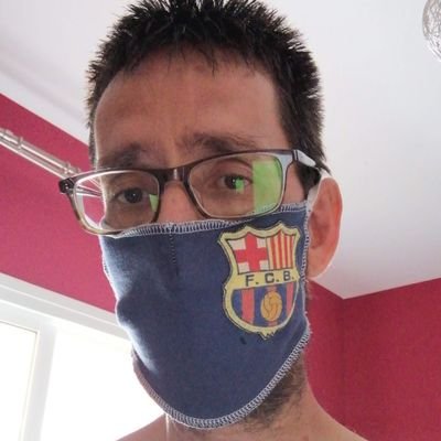 Profile Picture of Jacinto González (@Jacinto91753800) on Twitter