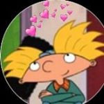 Profile Picture of ARNOLD SHORTMAN 👑 (@soycabezadebalon) on Instagram