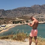 Profile Picture of Dennis Magnusson (@dennisafmagnusson) on Instagram