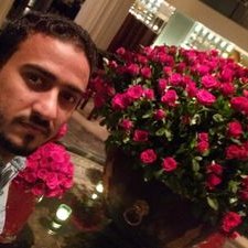 Profile Picture of Sohail Ahmed Hezam (@HezamSohail) on Twitter