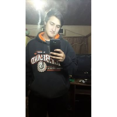 Profile Picture of Nano (@CristofaniNano) on Twitter