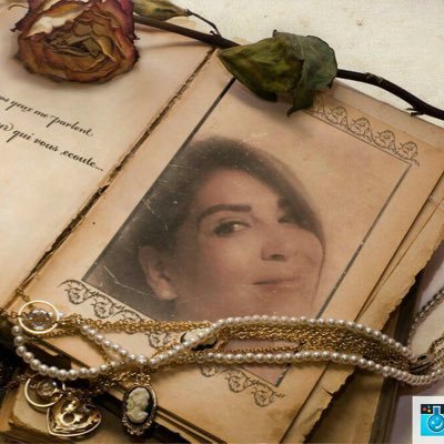 Profile Picture of Sarah Shlemon (@luna1970sr) on Twitter