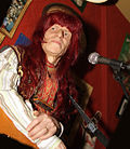 Profile Picture of Armand (singer) - Wikipediaon Wikipedia