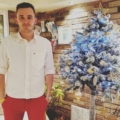 Jack - Twitter Profile Picture of Jack (@JackDavidDerham) on Twitter