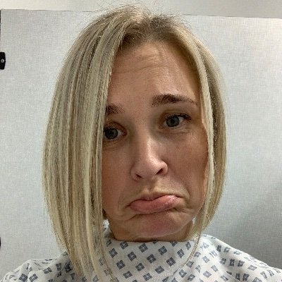 Profile Picture of Jo Ridley (@Joridley13) on Twitter