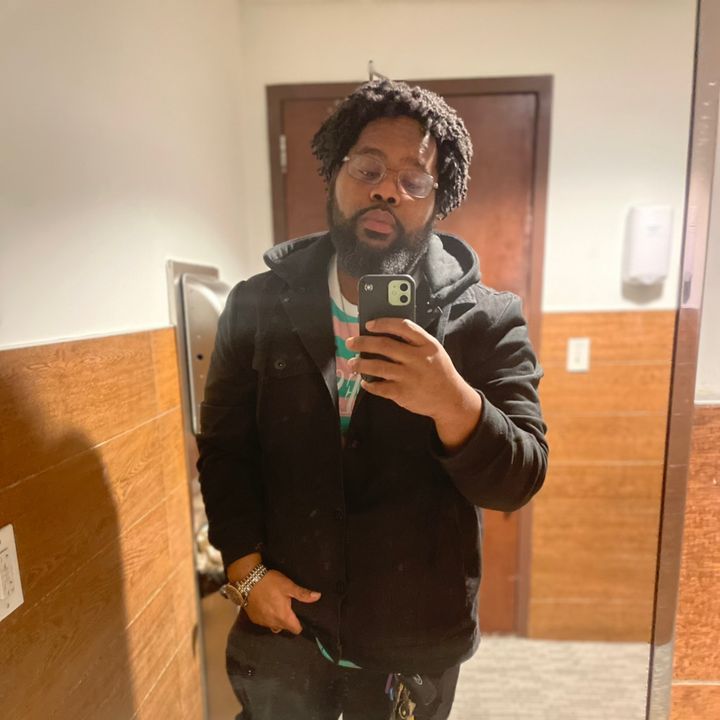 Profile Picture of Forreste (@4rreste) on Tiktok