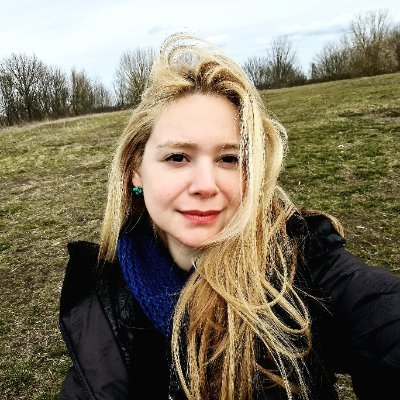 Profile Picture of Myrlene Matheus (@myrle_math) on Twitter