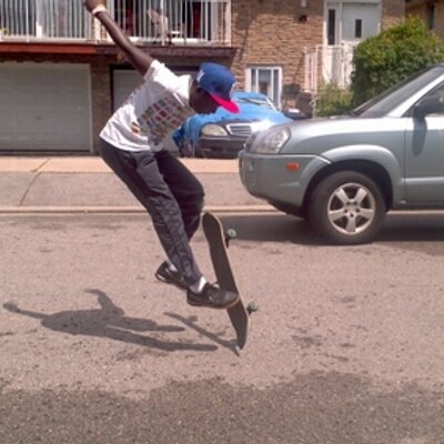 Profile Picture of Jonathan Stlouis (@StlouisJonathan) on Twitter