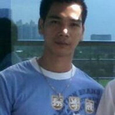 Profile Picture of Jay-ar Permentilla (@ruf_jay) on Twitter