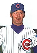 Profile Picture of Randy Hundleyon Wikipedia