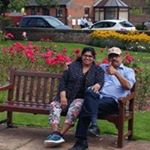 Profile Picture of Shiny George (@shiny.george.925) on Instagram