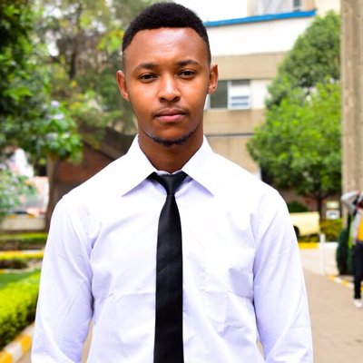 Profile Picture of Kevin Andrew (@kevowandrew) on Twitter