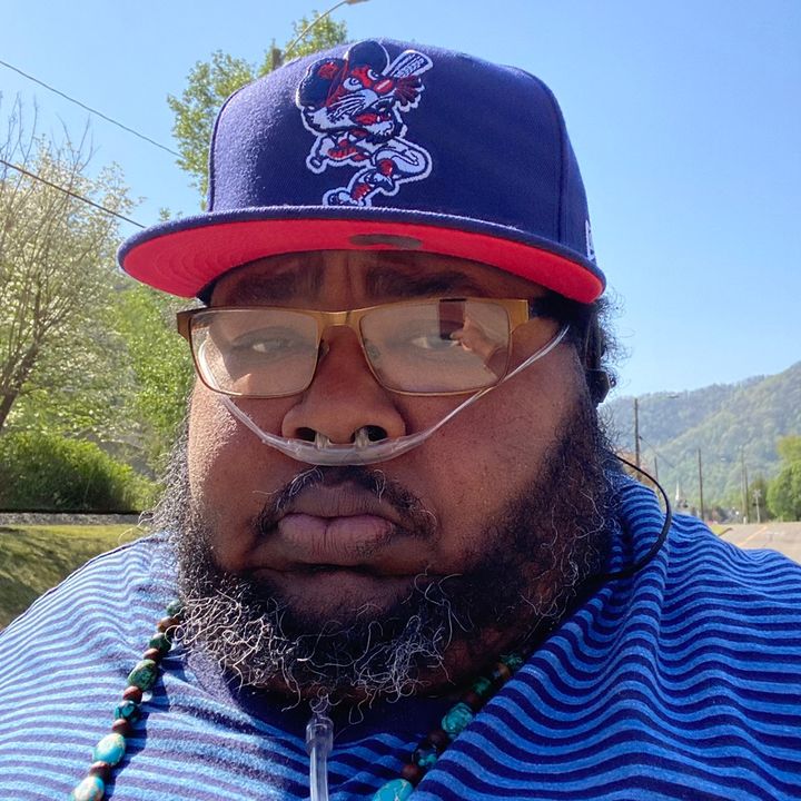 Profile Picture of Carll Murry (@playboy.304) on Tiktok