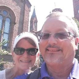 Profile Picture of George Ranieri (@Granieri1960) on Twitter