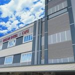 Profile Picture of Berlian Hotel Bengkalis (@berlianhotelbengkalis) on Instagram