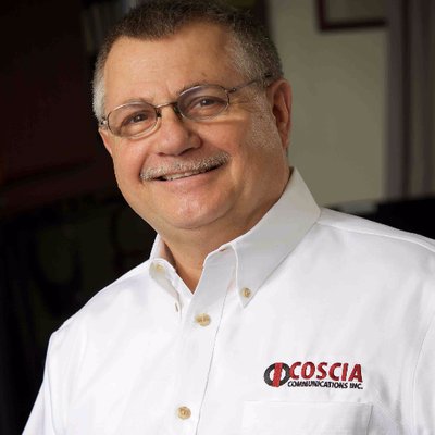 Profile Picture of Steve Coscia, CSP (@stevecoscia) on Twitter