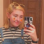 Profile Picture of eli schultz 🌸🍊 (@golden.eli) on Instagram