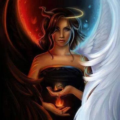 Profile Picture of Cynthia Cypher (@CynKittyn) on Twitter