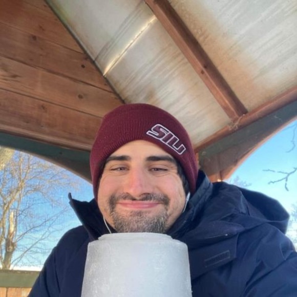 Profile Picture of John Anagnos (@anagnosjohn) on Poshmark