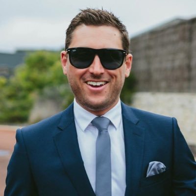 Profile Picture of Ben Fitzpatrick (@benjifitz83) on Twitter