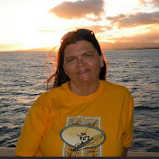 Profile Picture of Kelly Eydgahi (@SavedByGrace59) on Youtube