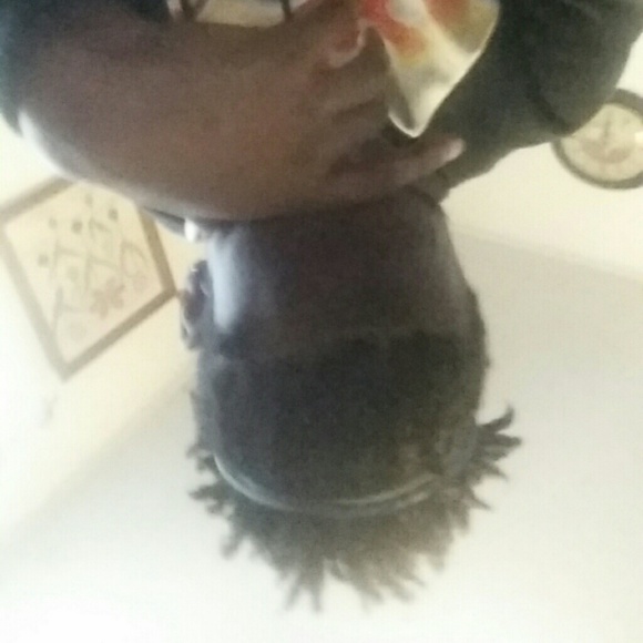 Profile Picture of Kitavis Talford (@kitavis55) on Poshmark