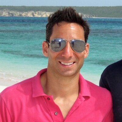 Profile Picture of Jeremy D Stillman (@Has_a_Landline) on Twitter