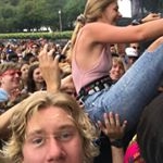 Profile Picture of christian howertoN (@choweton) on Instagram