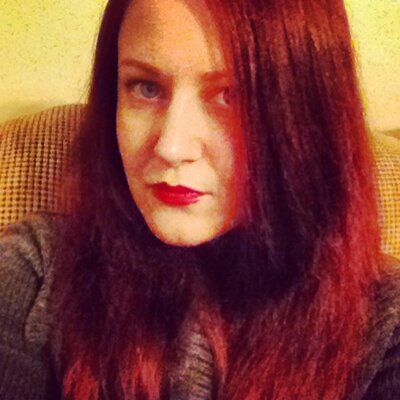 Profile Picture of Janet Lucy Strayer (@StrayerJanet) on Twitter