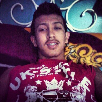 Profile Picture of Maurilio Martinez (@Chipmunk2717) on Twitter