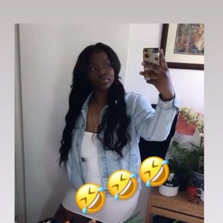 Profile Picture of Amiya Moore (Myÿäh) (@amiya.moore.5) on Facebook