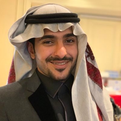 Profile Picture of Sultan AlSudairy سلطان السديري (@SultanKS) on Twitter