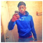 Profile Picture of Marcus Savage-Life (@ioncampaign_iwin_107) on Instagram