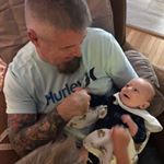 Profile Picture of Scott Glaze (@scottyglaze10) on Instagram