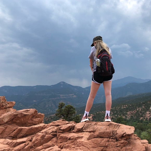 Profile Picture of Corryne Sontag (@csontag10) on Poshmark