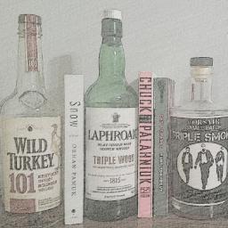 Profile Picture of Joshua Case (@TippleAndText) on Twitter