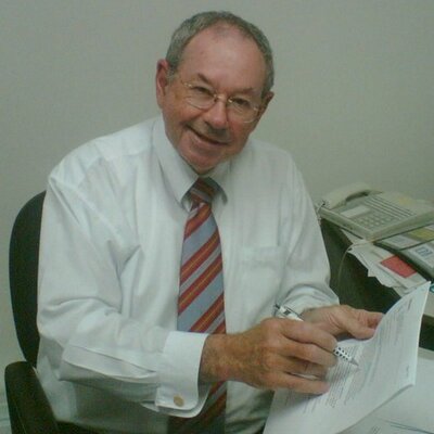 Profile Picture of Bernard Kelly (@BernardKelly) on Twitter
