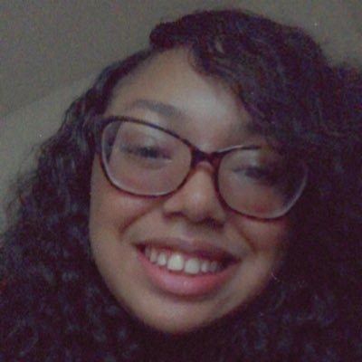 Profile Picture of Jasmine Henderson (@jazzytheliger) on Twitter