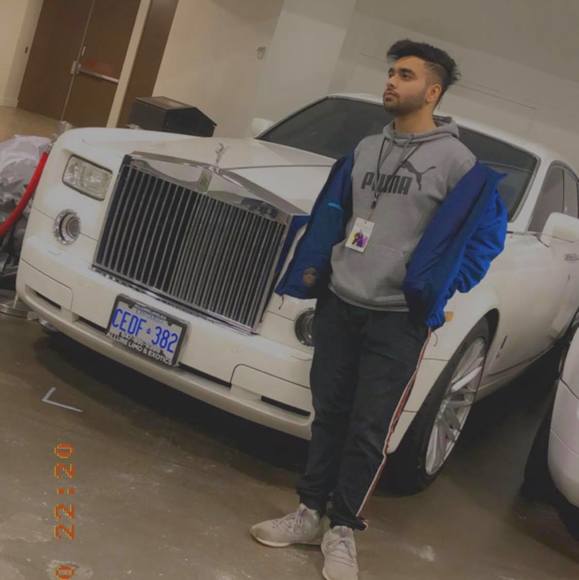 Profile Picture of Inder Virdi (@inder97preet) on Poshmark