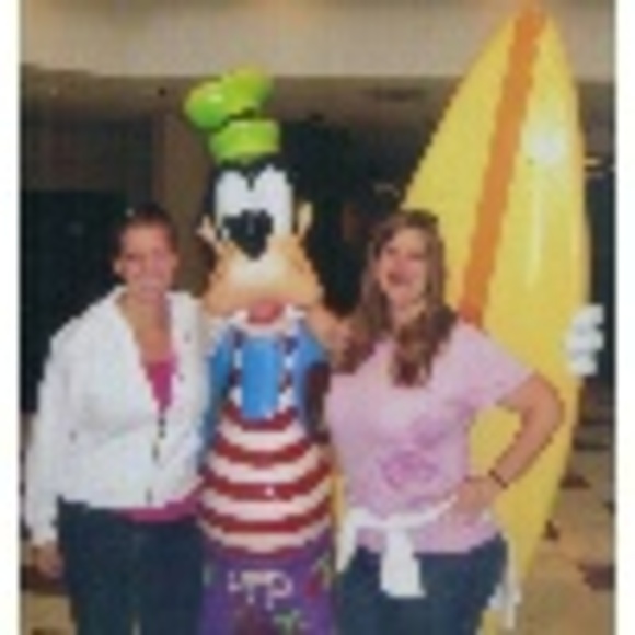 Profile Picture of Christine Mikusky (@photoprincesss) on Poshmark