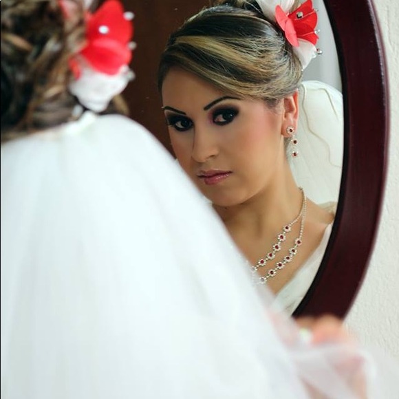 Profile Picture of Lina Castillon (@america200873) on Poshmark