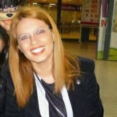 Profile Picture of Mariela Enriquez (@marielaenriqu10) on Twitter